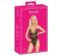 Kissable Body Lace S/M