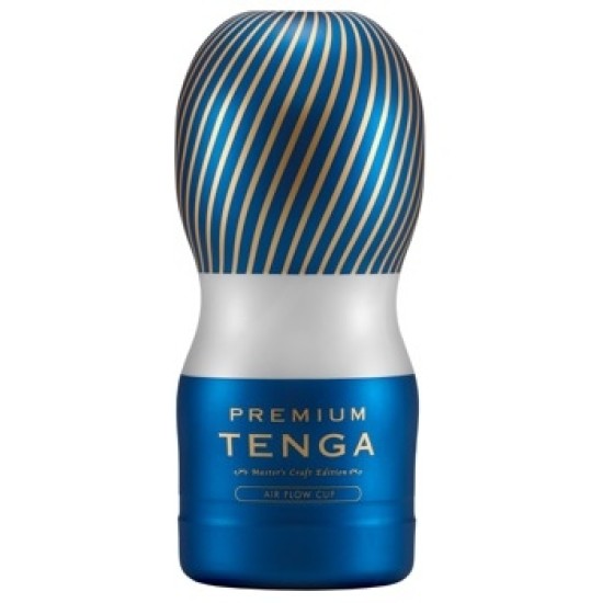 Tenga Premium gaisa plūsmas kauss