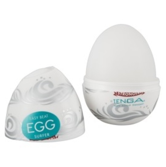 Tenga Egg Surfer Single