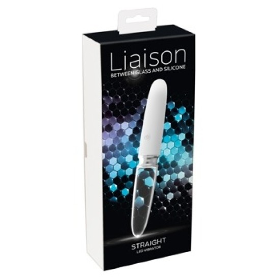 Liaison Stikla vibrators 3