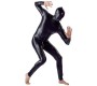 Fetish Collection Men's Full-body Suit M