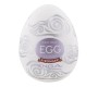 Tenga Egg Cloudy 6pcs