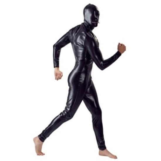 Fetish Collection Men's Full-body Suit M