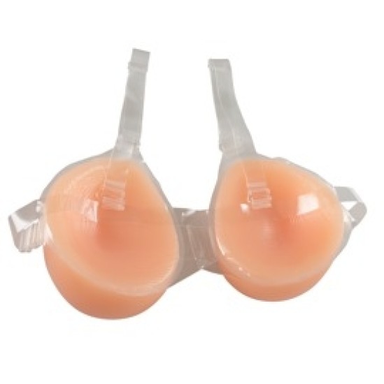 Cottelli Accessoires Breasts with Straps