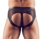 Svenjoyment Men's Briefs Bottomless XL