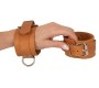 Zado Leather Cuffs natural