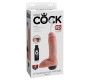 King Cock Squirting Cock with Balls 8