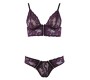 Cottelli Lingerie Комплект бюстгальтеров S