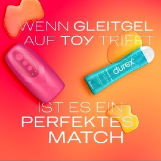 Durex Sensorial Masturbator