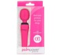 Palmpower Groove Mini Wand Fuc