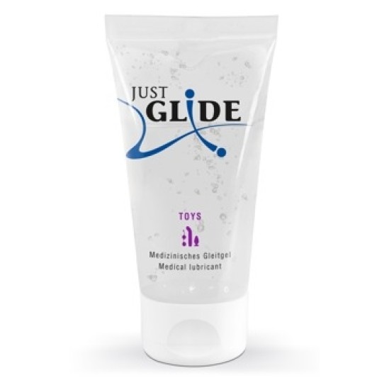 Just Glide Mängumääre 50 ml