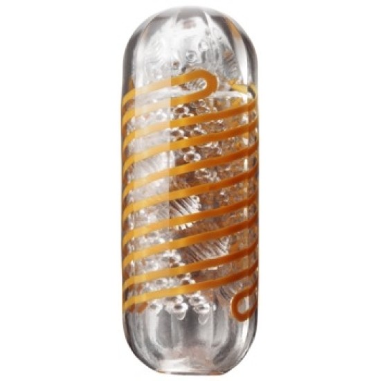 Tenga Spinner helmed