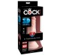 King Cock Plus KCP 6 Кран тройной плотности