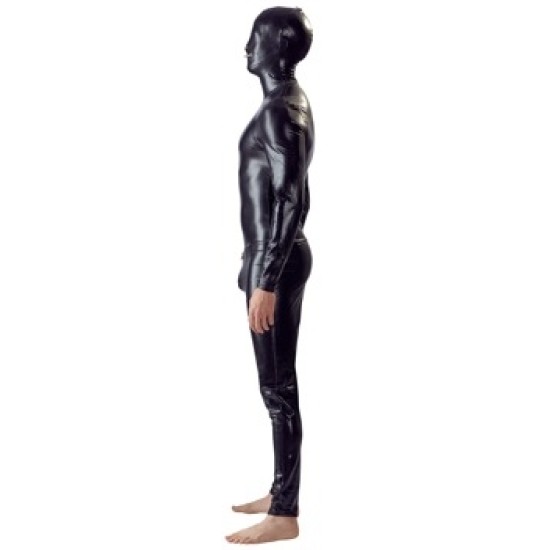 Fetish Collection Men's Full-body Suit M