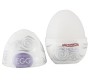 Tenga Egg Cloudy 6pcs