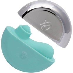 California Exotics OVATION ACCLAIM STIMULATOR AQUA GREEN