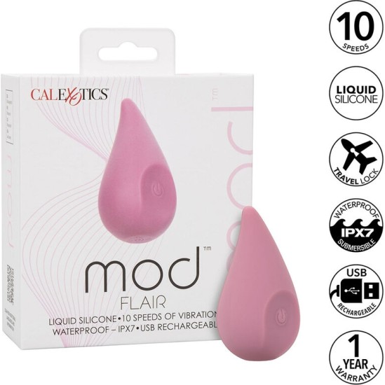 California Exotics MOD FLAIR STIMULATOR PINK