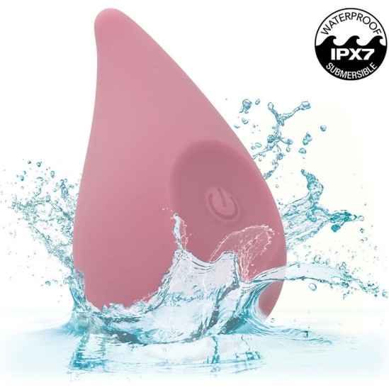 California Exotics MOD FLAIR STIMULATOR PINK