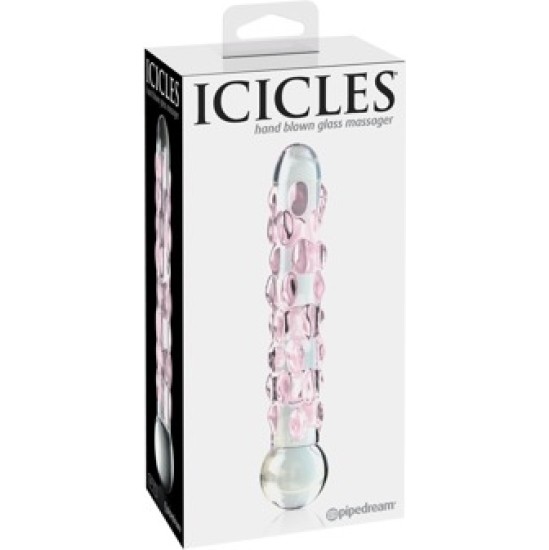 Icicles nr 7