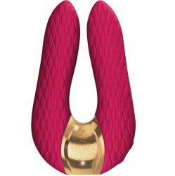 Shots Toys SHUNGA - AIKO INTĪMĀ MASĀŽE FUCHSIA