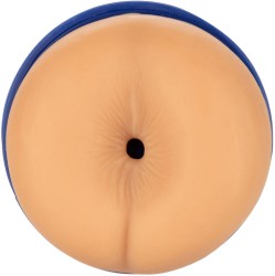 Private TARRA WHITE LEGEND ASS MASTURBATOR