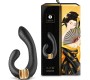 Shots Toys SHUNGA - MIYO INTIMATE MASAGER BLACK