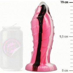 Epic TRITON DILDO RĀPUĻU SPĒKS