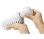 Tenga Flex Silky White