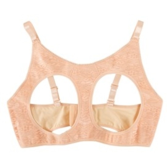 Cottelli Accessoires Breasts with Bra