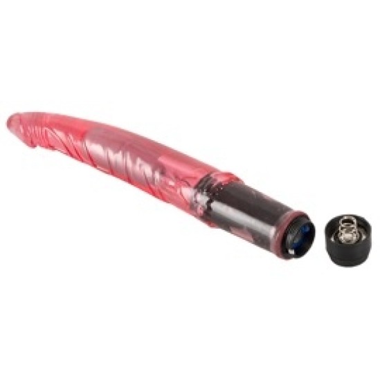 You2Toys Temptation Ruby - Vibrator