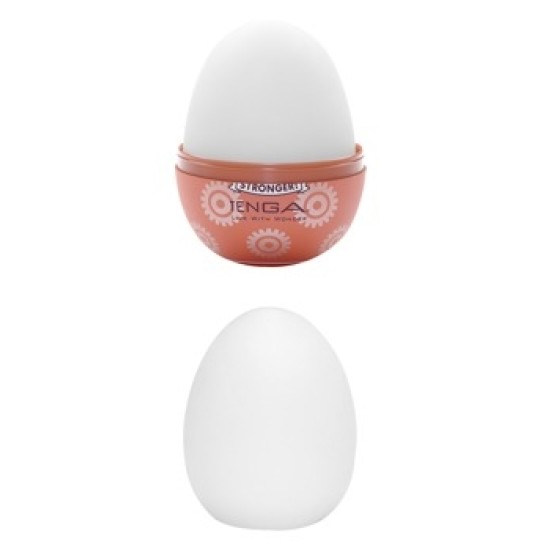 Tenga Egg Gear HB 6pcs