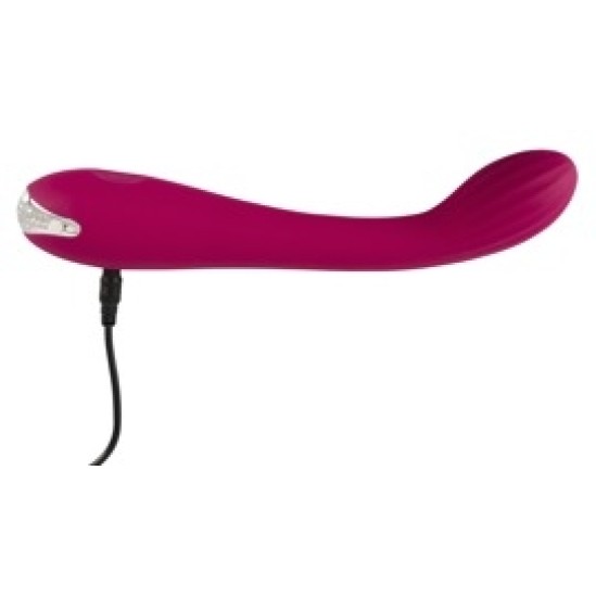 Sweet Smile G-Spot Vibrator