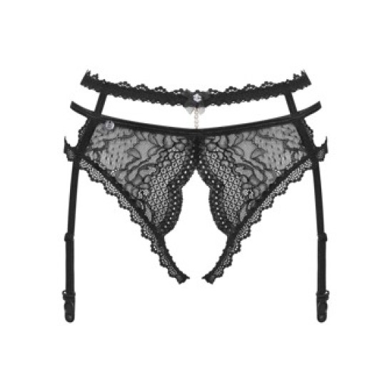 Obsessive OBS Garter Belt M/L