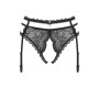 Obsessive OBS Garter Belt M/L