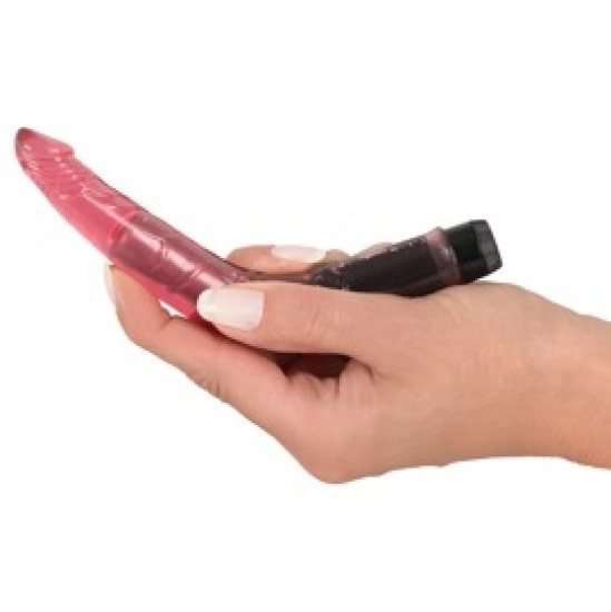 You2Toys Temptation Ruby - Vibrator