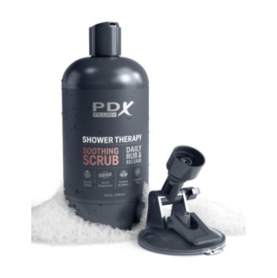 Pdx Plus PDXP Shower Soothing Tan