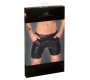 Noir M.Shorts 2XL