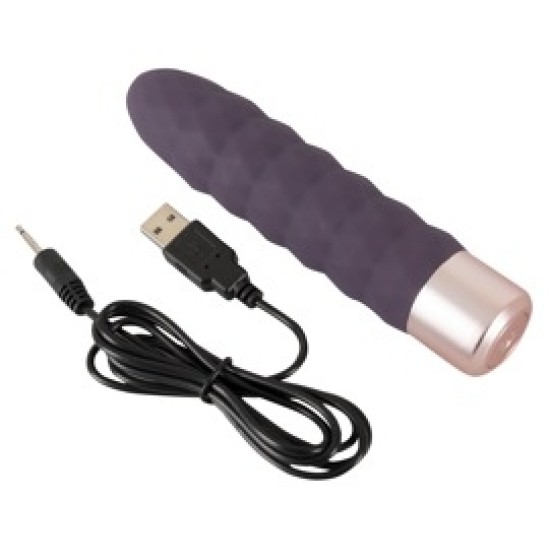 Elegant Series Elegants vibrators Diamond Vibe