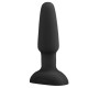 B-Vibe rimming Plug Black