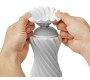 Tenga Flex Silky White