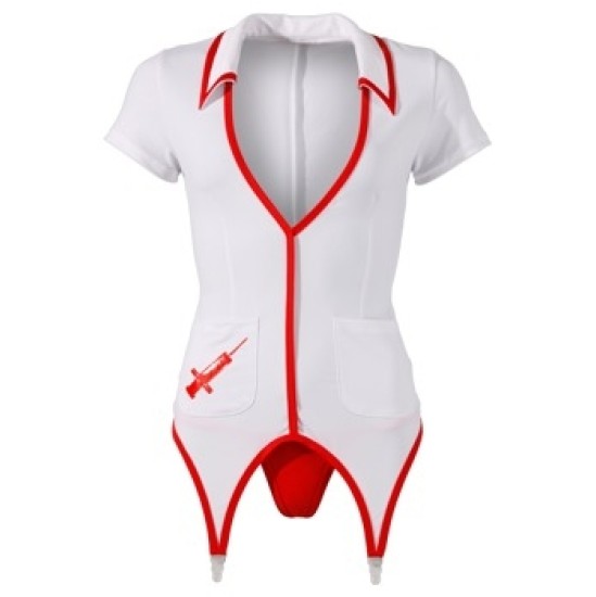 Cottelli Costumes Nurse Outfit S