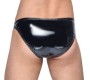 Black Level Vinyl M. Briefs Showm. XL