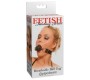 Fetish Fantasy Series FFS hingav Ball Gag must