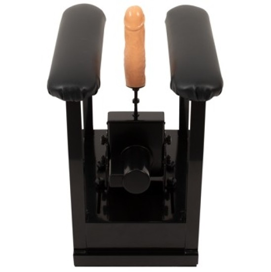 The Banger Sit-On-Me Sex Machine