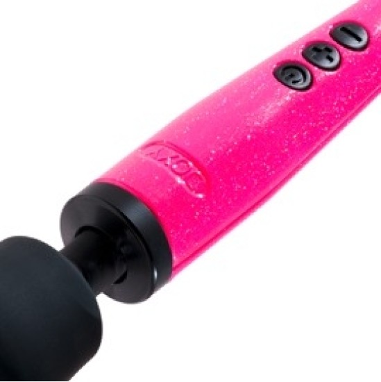 Doxy Die Cast Hot Pink