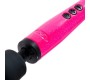 Doxy Die Cast Hot Pink