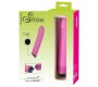 Sweet Smile Smile Happy Pink vibrator