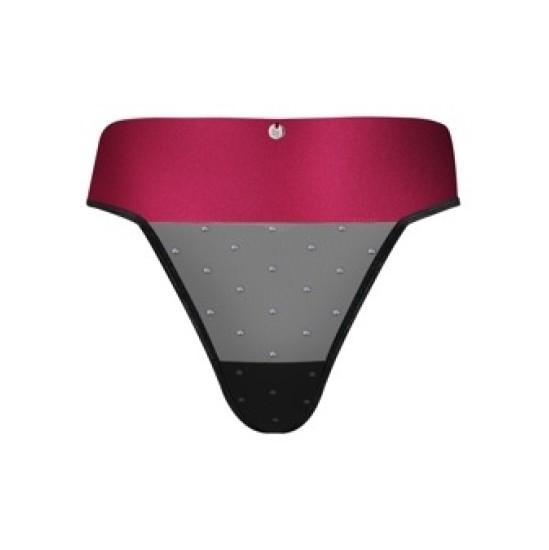 Obsessive OBS Thong L/XL