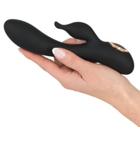 Cleopatra Trušu vibrators