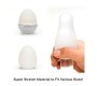 Tenga Egg Silky II Single